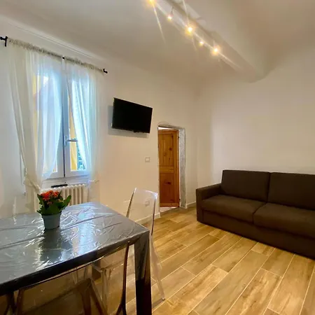 Flat In Centro Storico La Casa Di Luna Appartement *