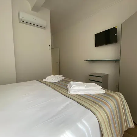 Flat In Centro Storico La Casa Di Luna Firenze
