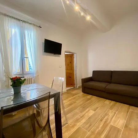 Lejlighed Flat In Centro Storico La Casa Di Luna Firenze