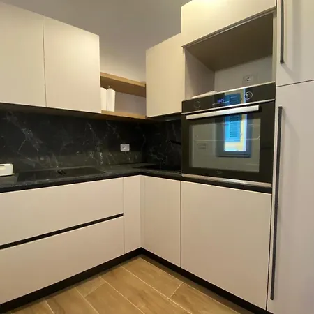 Flat In Centro Storico La Casa Di Luna Lejlighed Firenze