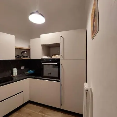 Flat In Centro Storico La Casa Di Luna Appartement *