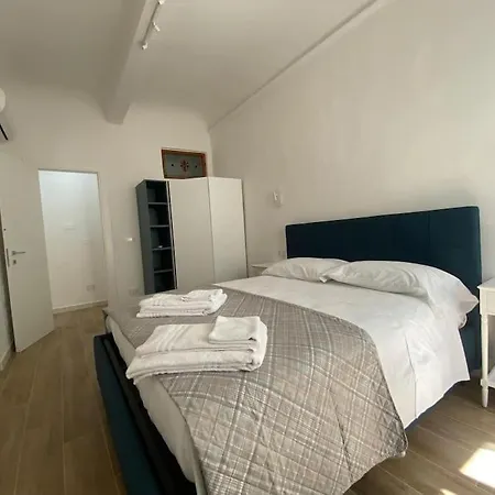Flat In Centro Storico La Casa Di Luna Lejlighed Firenze