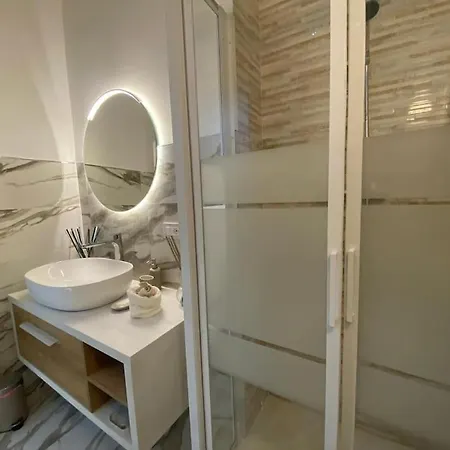 Flat In Centro Storico La Casa Di Luna Firenze