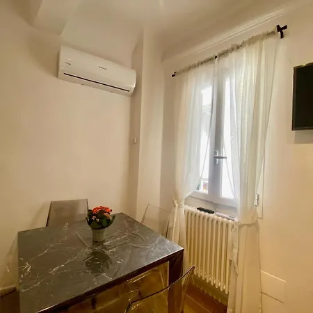 Apartamento Flat In Centro Storico La Casa Di Luna *