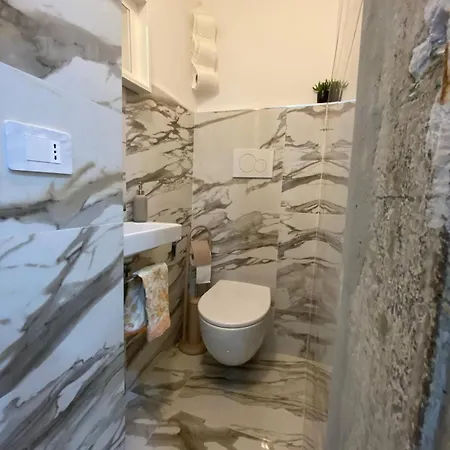Apartamento Flat In Centro Storico La Casa Di Luna *