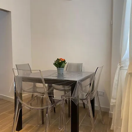 Apartamento Flat In Centro Storico La Casa Di Luna
