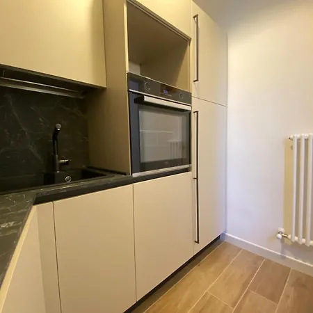 Flat In Centro Storico La Casa Di Luna Florencia
