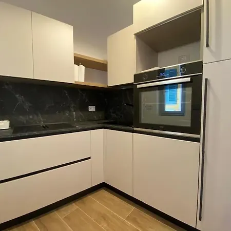 Apartamento Flat In Centro Storico La Casa Di Luna