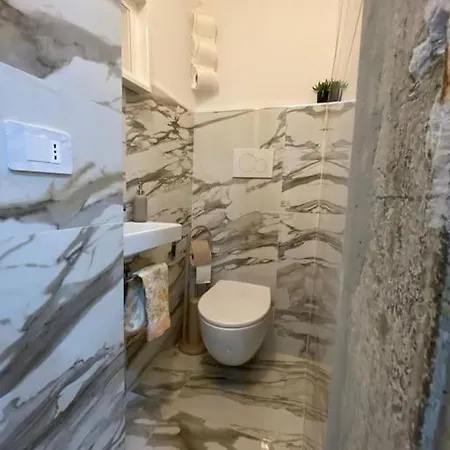 Flat In Centro Storico La Casa Di Luna Florencia